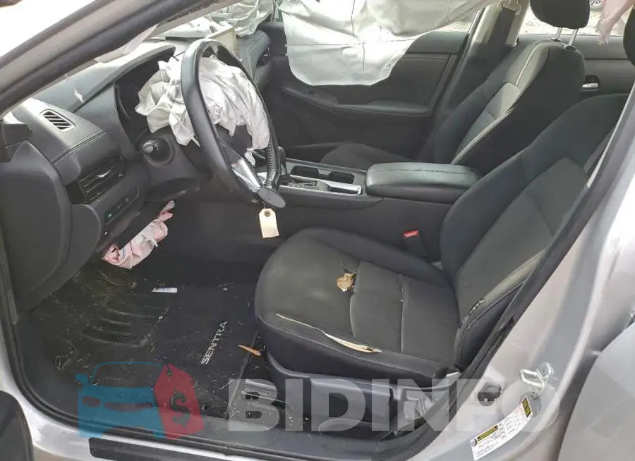 3N1AB8CV5NY283659 Photo# 7