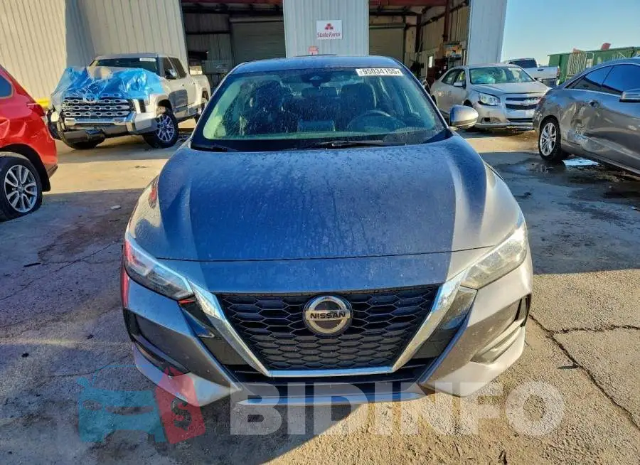 3N1AB8CV8LY265511 Photo# 5