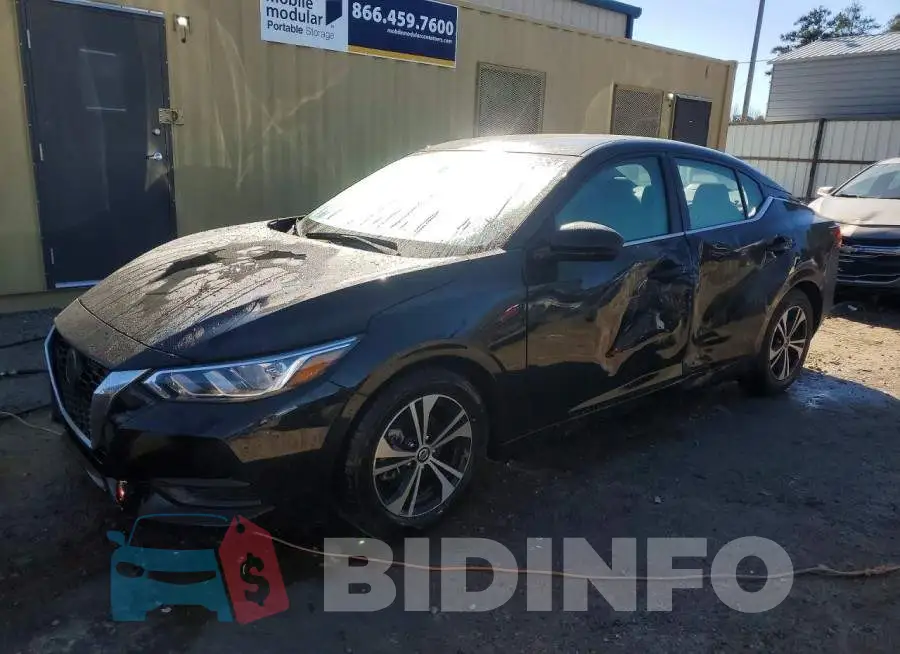 3N1AB8CV9PY306072 Photo# 1