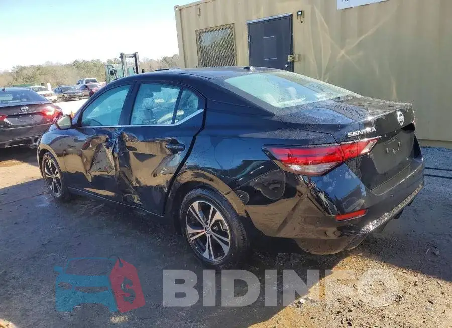 3N1AB8CV9PY306072 Photo# 2