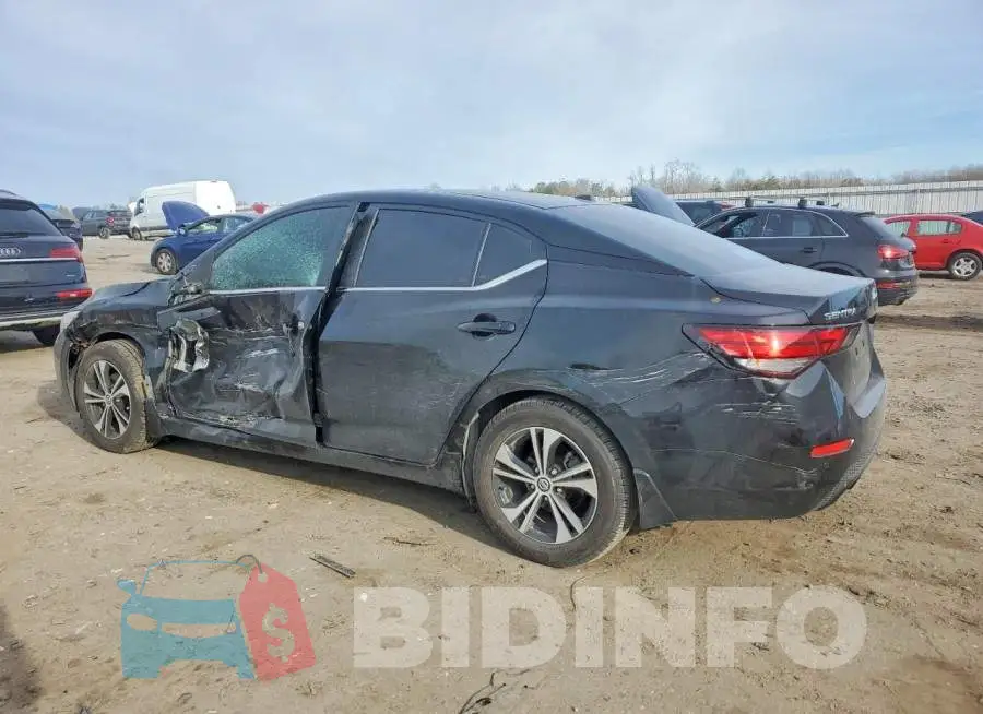 3N1AB8CV9PY325124 Photo# 2