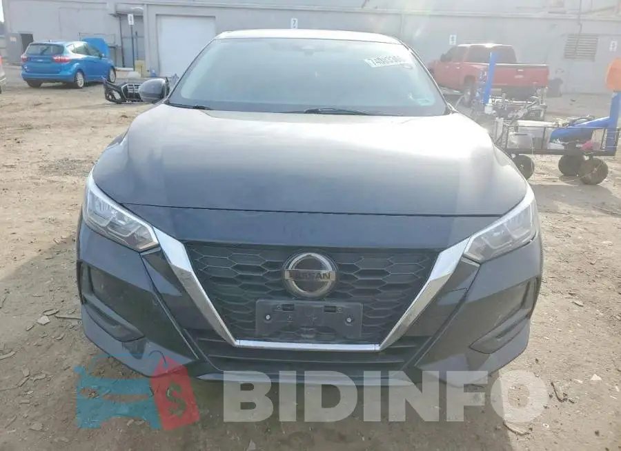 3N1AB8CV9PY325124 Photo# 5