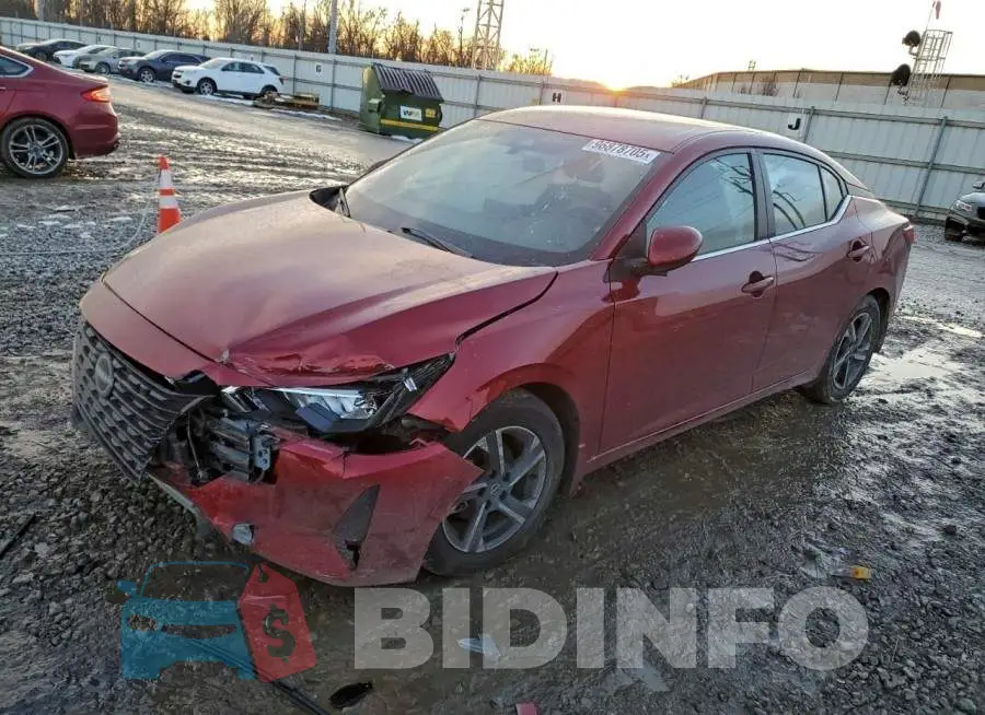 3N1AB8CVXSY207415 Photo# 1