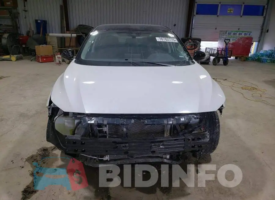 3N1AB8DV5SY285700 Photo# 5
