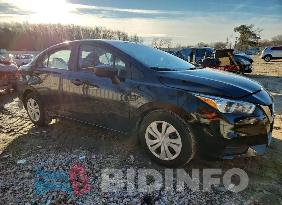 3N1CN8DVXLL807154 Photo# 4