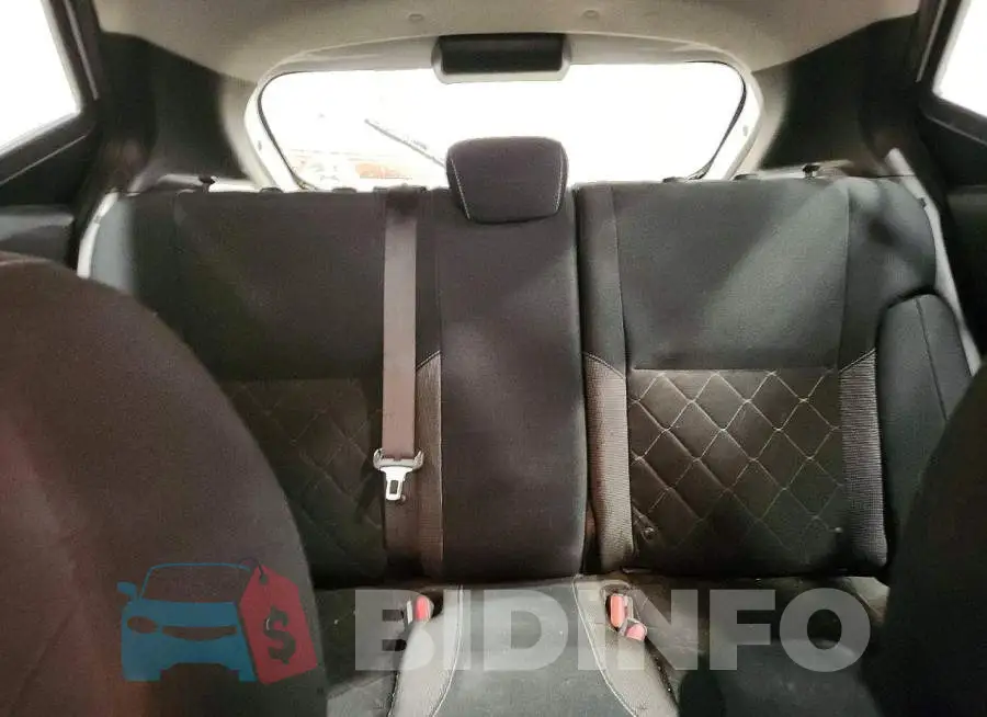 3N1CP5BV3LL500890 Photo# 10