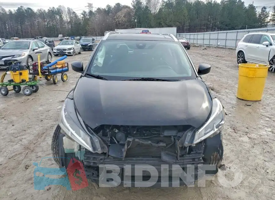 3N1CP5CV2ML483435 Photo# 5