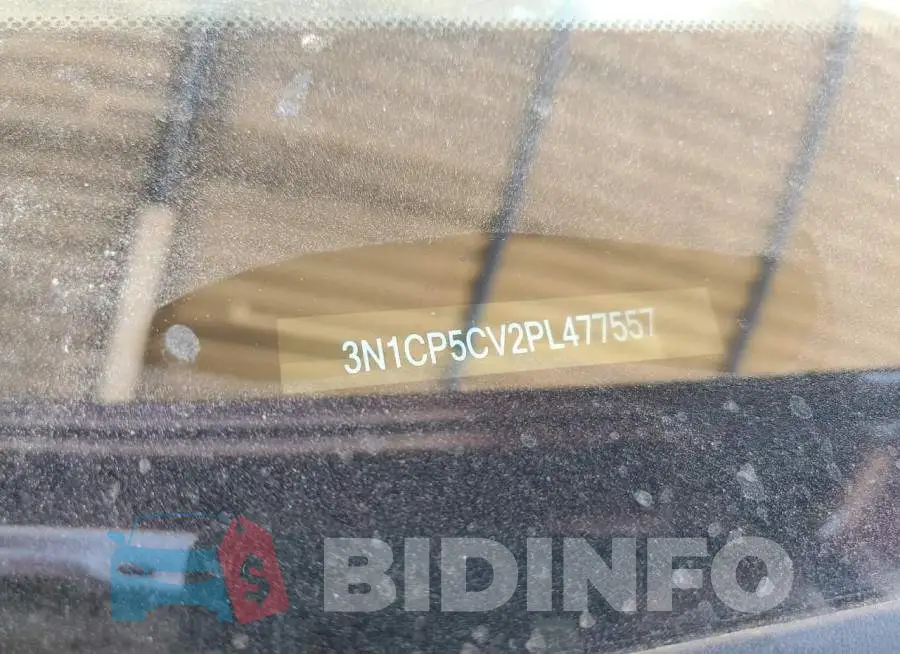 3N1CP5CV2PL477557 Photo# 14