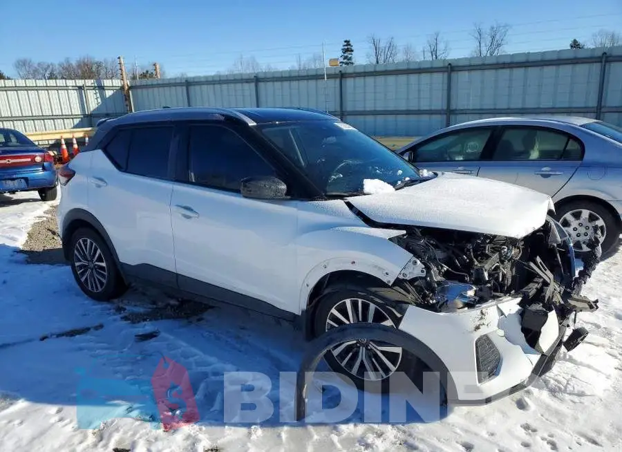 3N1CP5CV8ML558817 Photo# 4