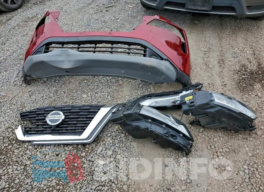 5N1AT3BB6MC810745 Photo# 12