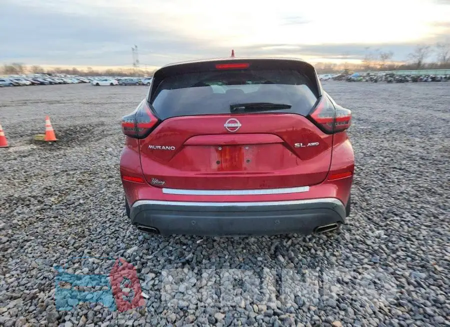 5N1AZ2CS6RC111503 Photo# 6