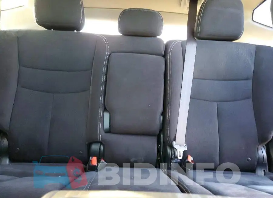 5N1AZ2MG3JN150925 Photo# 10
