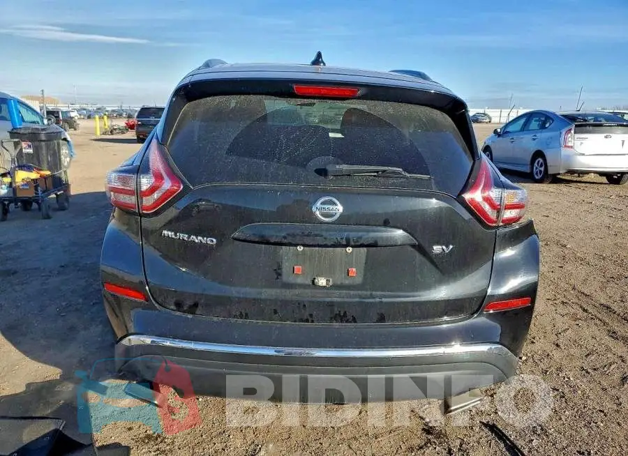 5N1AZ2MG3JN150925 Photo# 6
