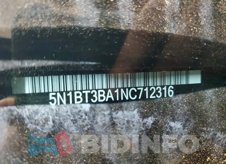 5N1BT3BA1NC712316 Photo# 12