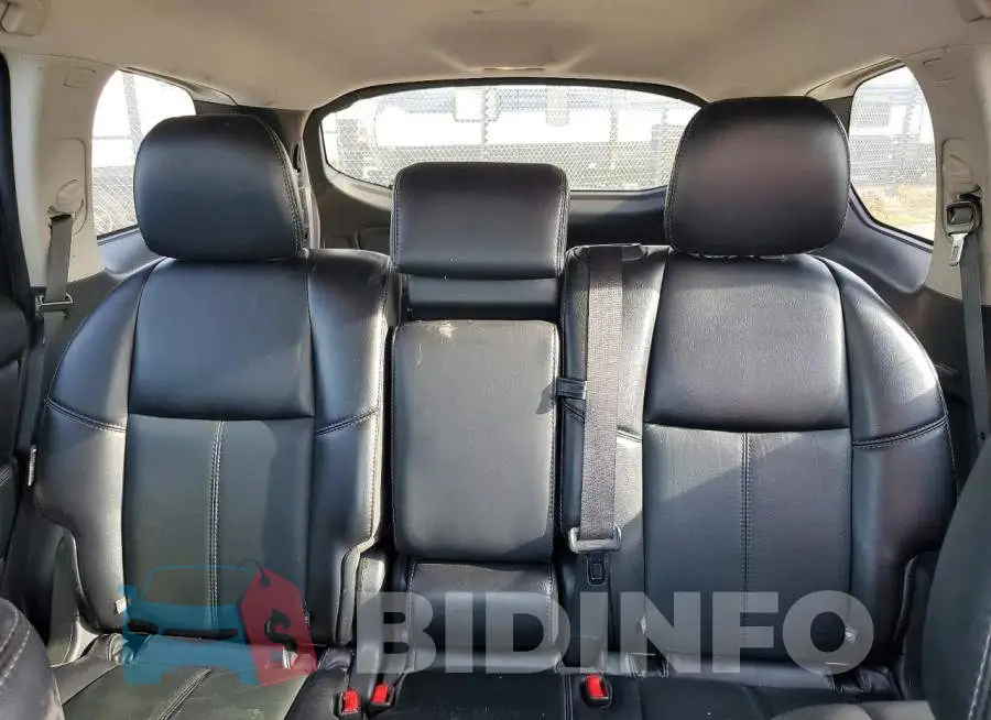 5N1DR2CM5LC584945 Photo# 10