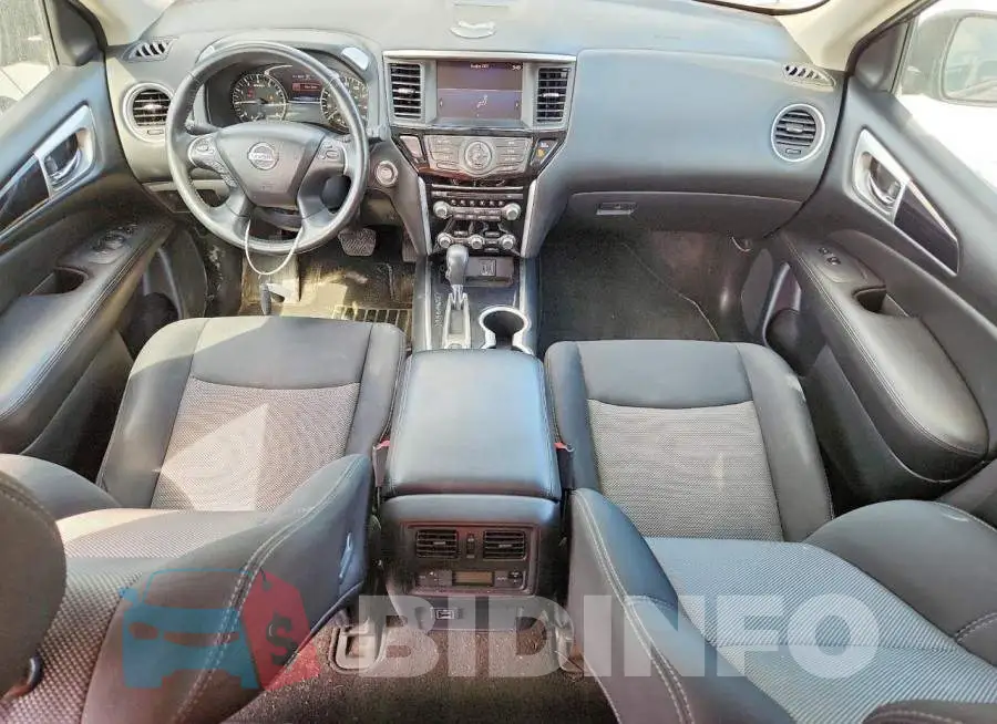 5N1DR2MM3JC670119 Photo# 8