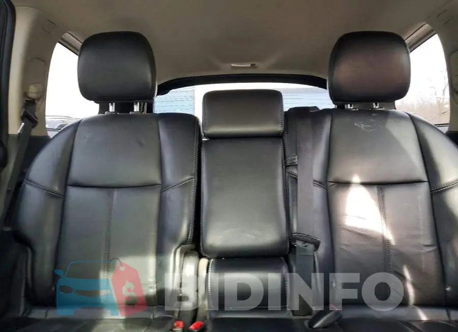 5N1DR2MM6HC907289 Photo# 10