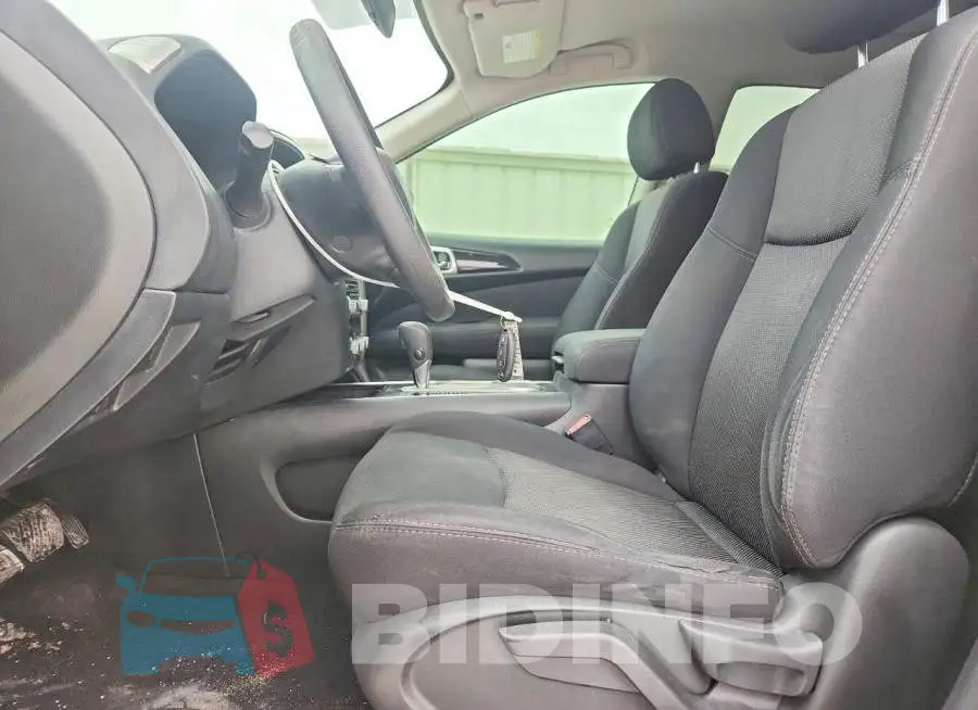 5N1DR2MN9HC616293 Photo# 7