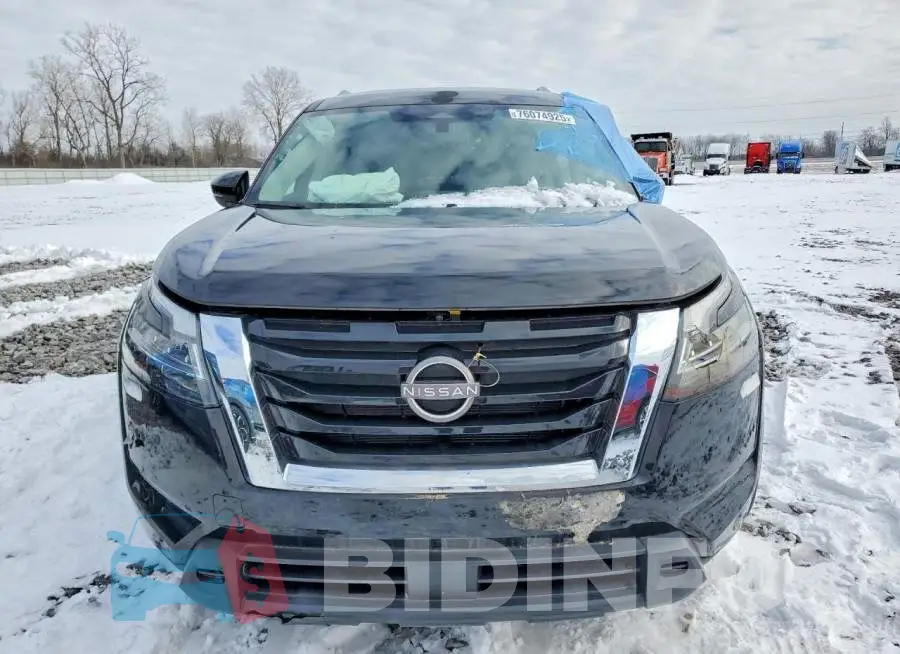 5N1DR3BAXNC244822 Photo# 5