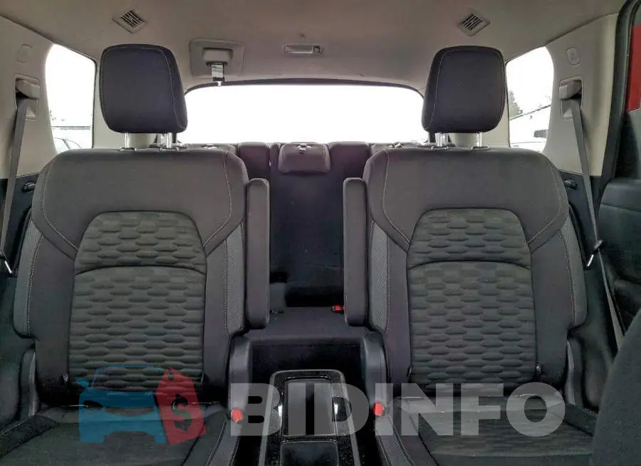 5N1DR3BD1NC239924 Photo# 10