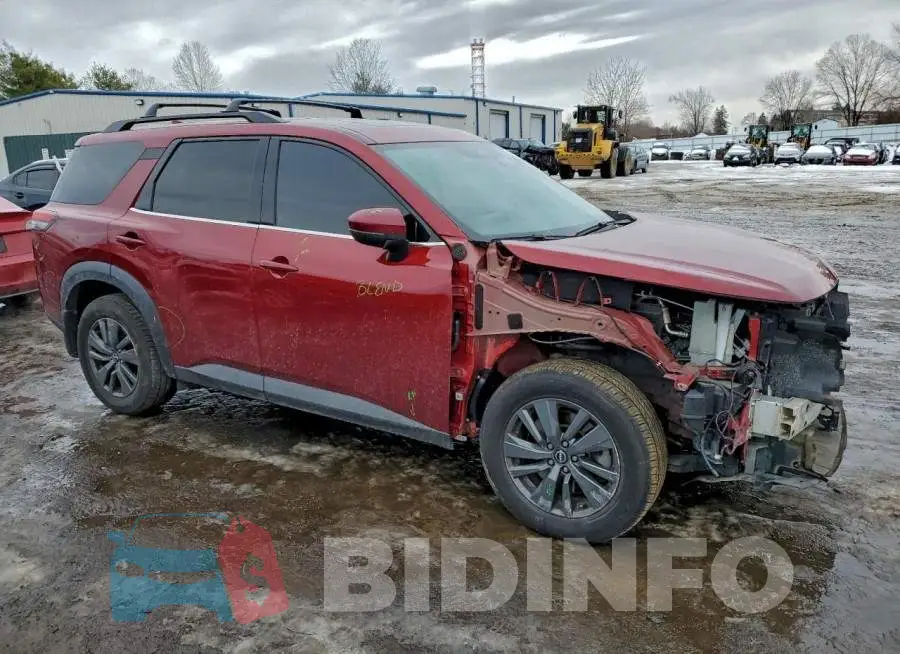 5N1DR3BD1NC239924 Photo# 4