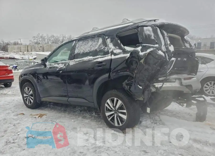5N1DR3CC2PC201675 Photo# 2