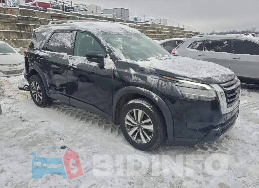 5N1DR3CC2PC201675 Photo# 4