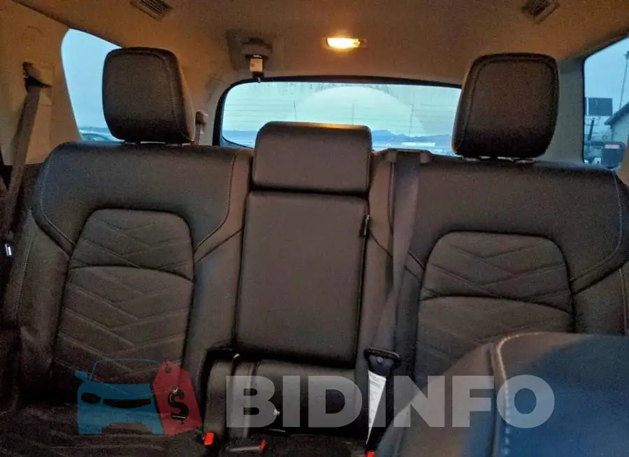 5N1DR3DJ1RC307843 Photo# 10