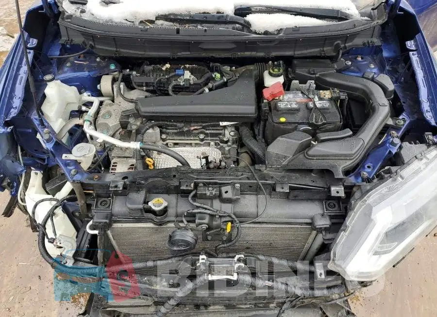 KNMAT2MT1JP574367 Photo# 11