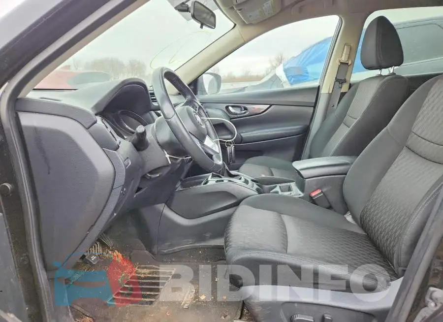 KNMAT2MV1JP587153 Photo# 7