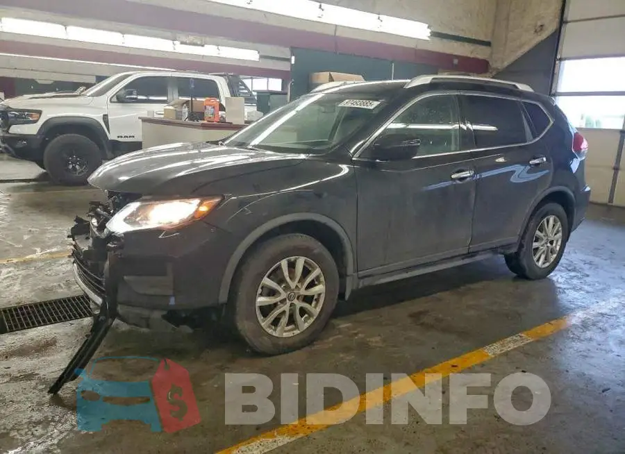 KNMAT2MV1JP587153 Photo# 1