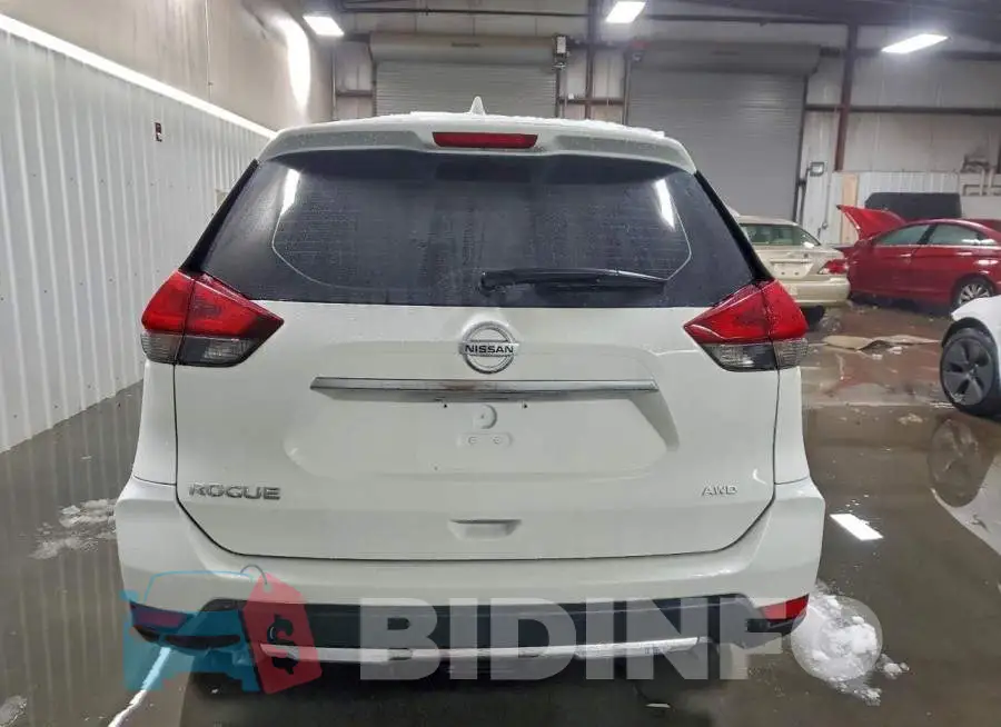KNMAT2MV5JP522029 Photo# 6