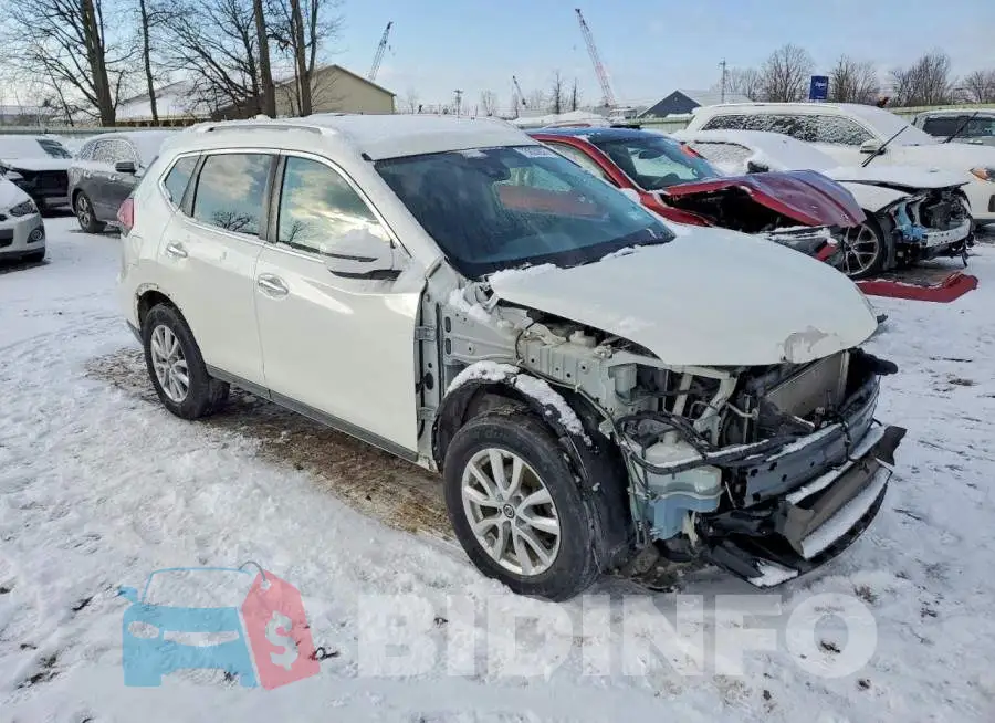 KNMAT2MV9KP554998 Photo# 4