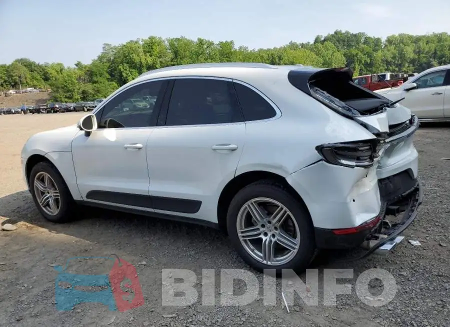 WP1AB2A53MLB37814 Photo# 2