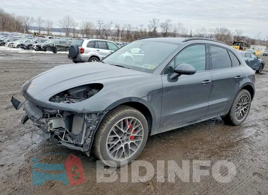 WP1AF2A53HLB60987 Photo# 1