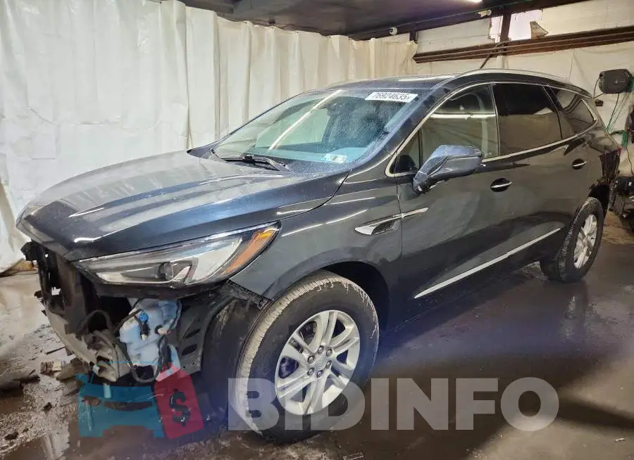 5GAEVAKW8MJ223709 Photo# 1