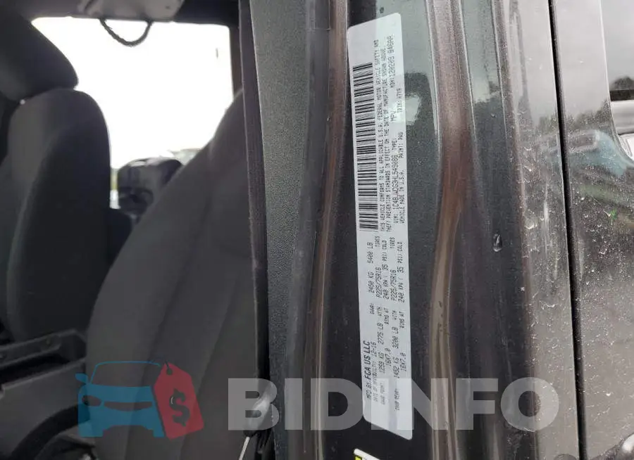 1C4BJWDG3HL549086 Photo# 13