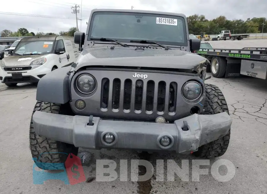 1C4BJWDG3HL549086 Photo# 5