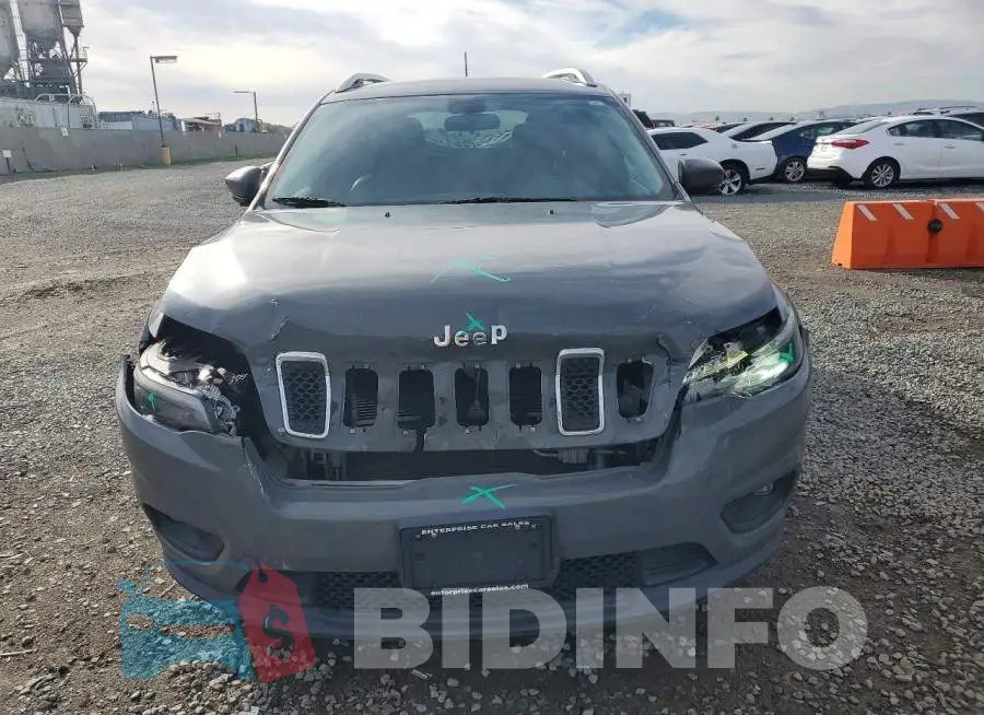 1C4PJLLB3LD653784 Photo# 5