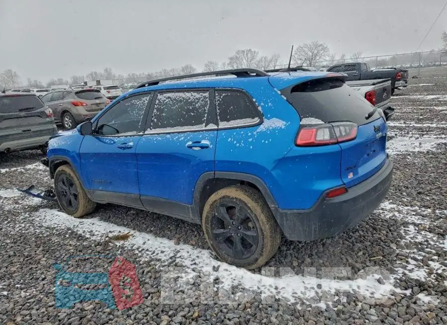 1C4PJMLB3LD638966 Photo# 2