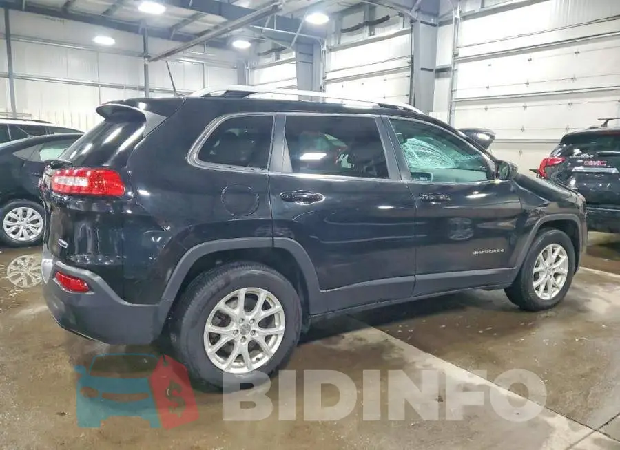 1C4PJMLB6JD559997 Photo# 3