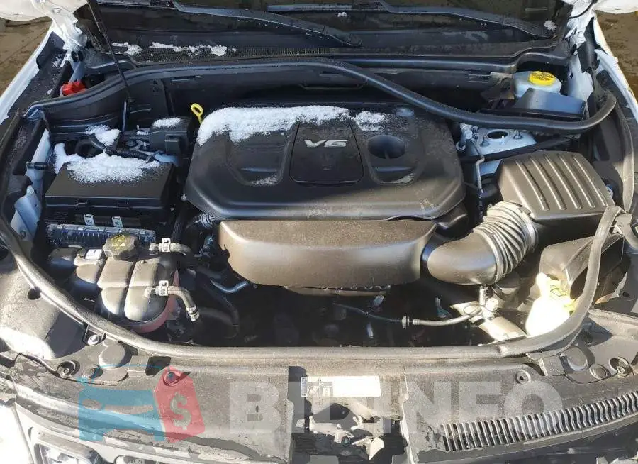 1C4RJEAG4KC543110 Photo# 12