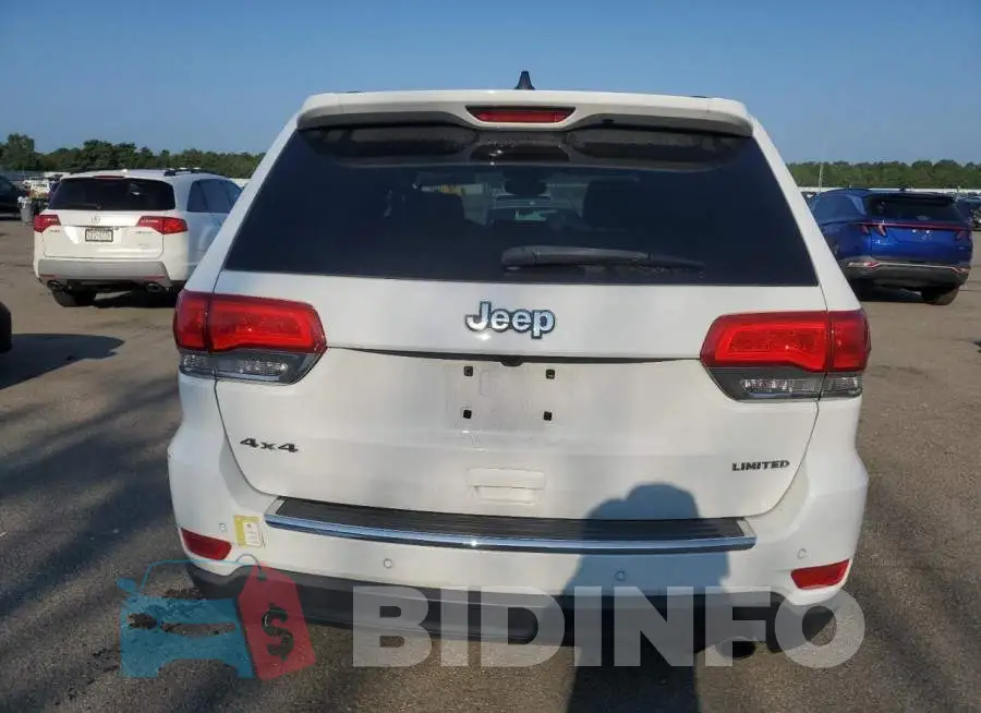 1C4RJFBG9KC526453 Photo# 6