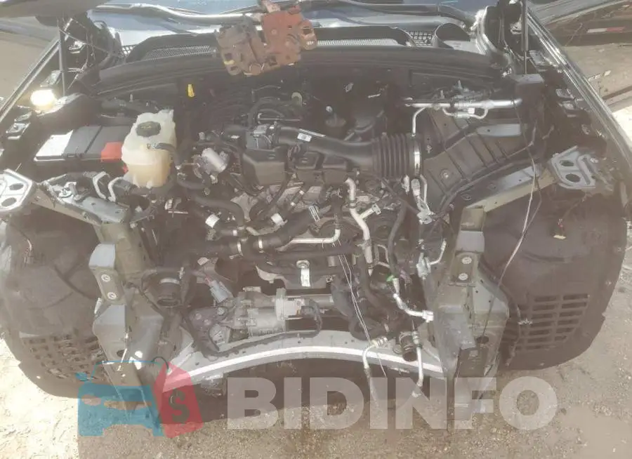 1C4RJGBG3RC225306 Photo# 12