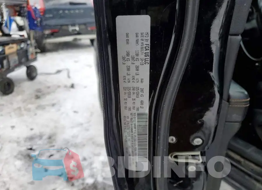3C4NJDCB2LT132076 Photo# 13