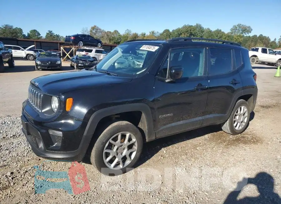 ZACNJBB1XKPJ98777 Photo# 1