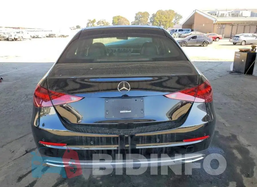 W1KAF4GB8SR253346 Photo# 6