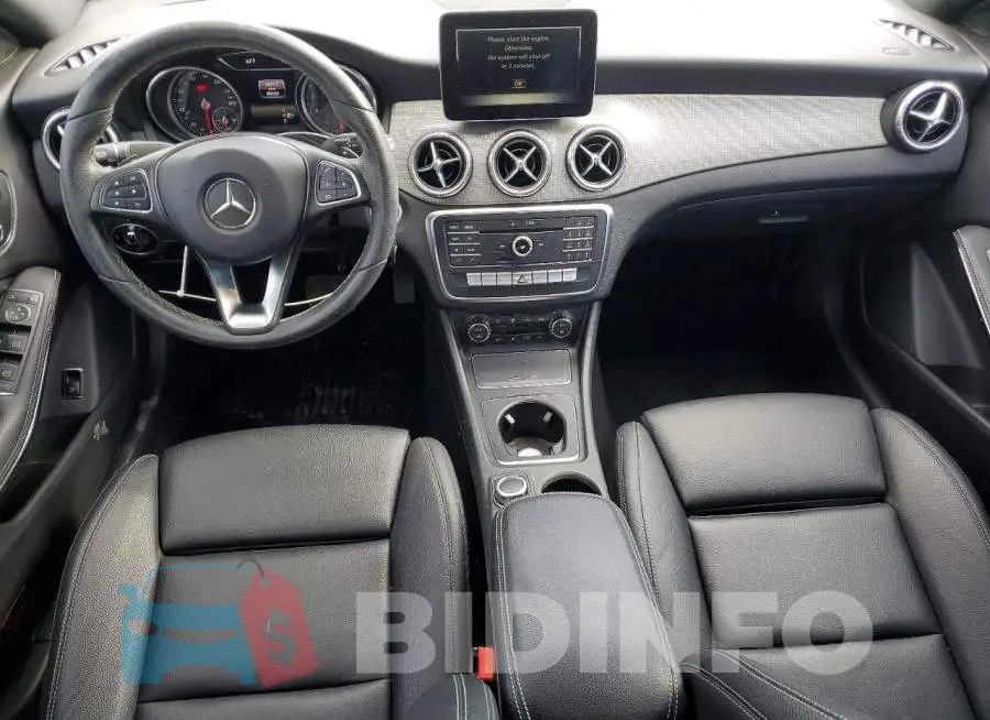 WDDSJ4EB9JN545924 Photo# 8