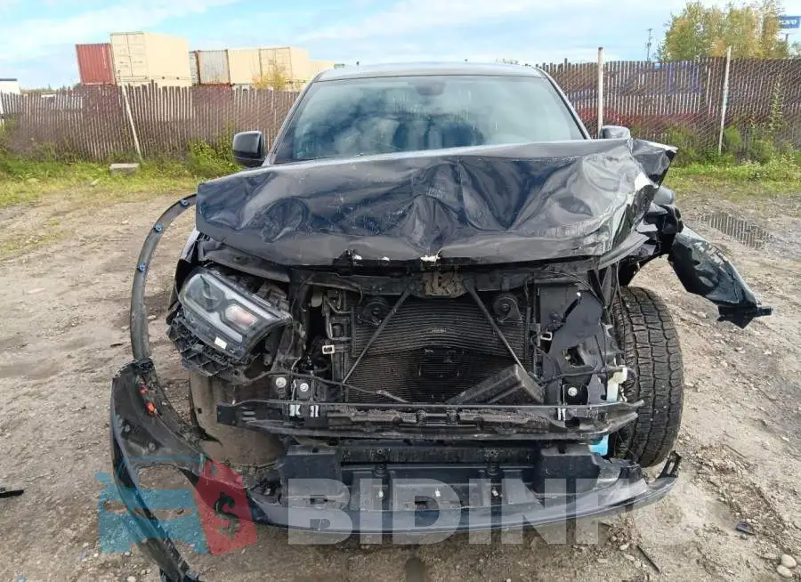 1C4RDJAG1MC611074 Photo# 5