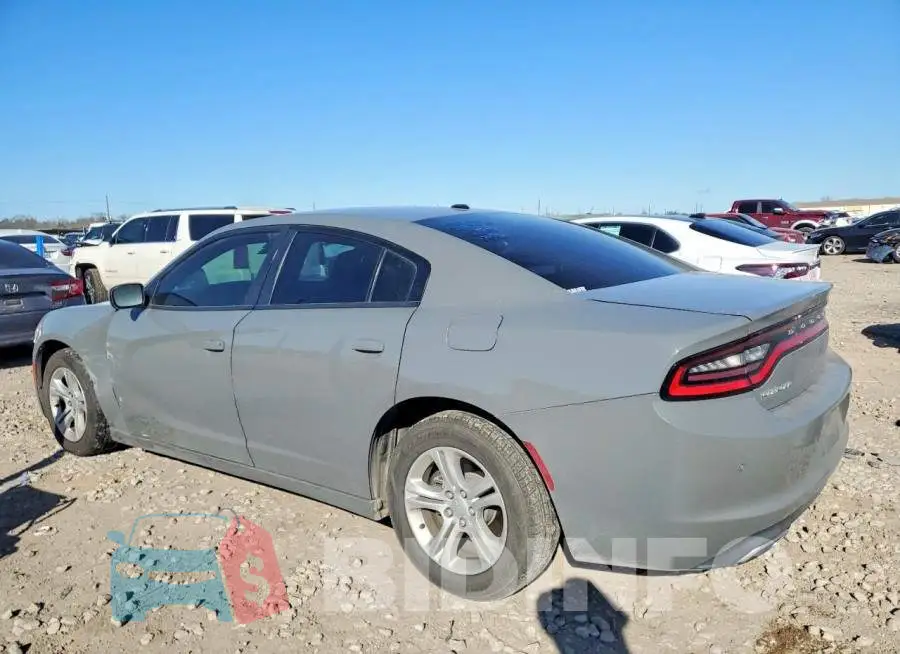 2C3CDXBG3KH674585 Photo# 2